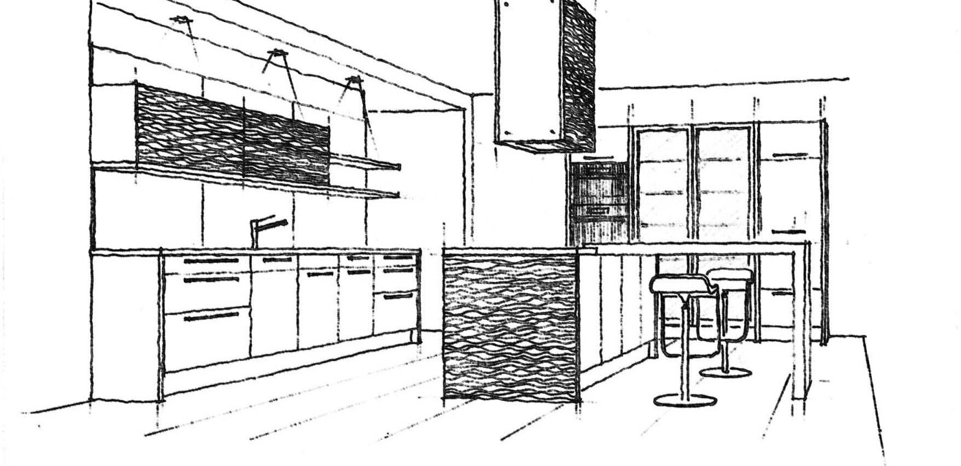 Manchmal ist weniger sogar mehr. Manchmal ist weniger sogar mehr.