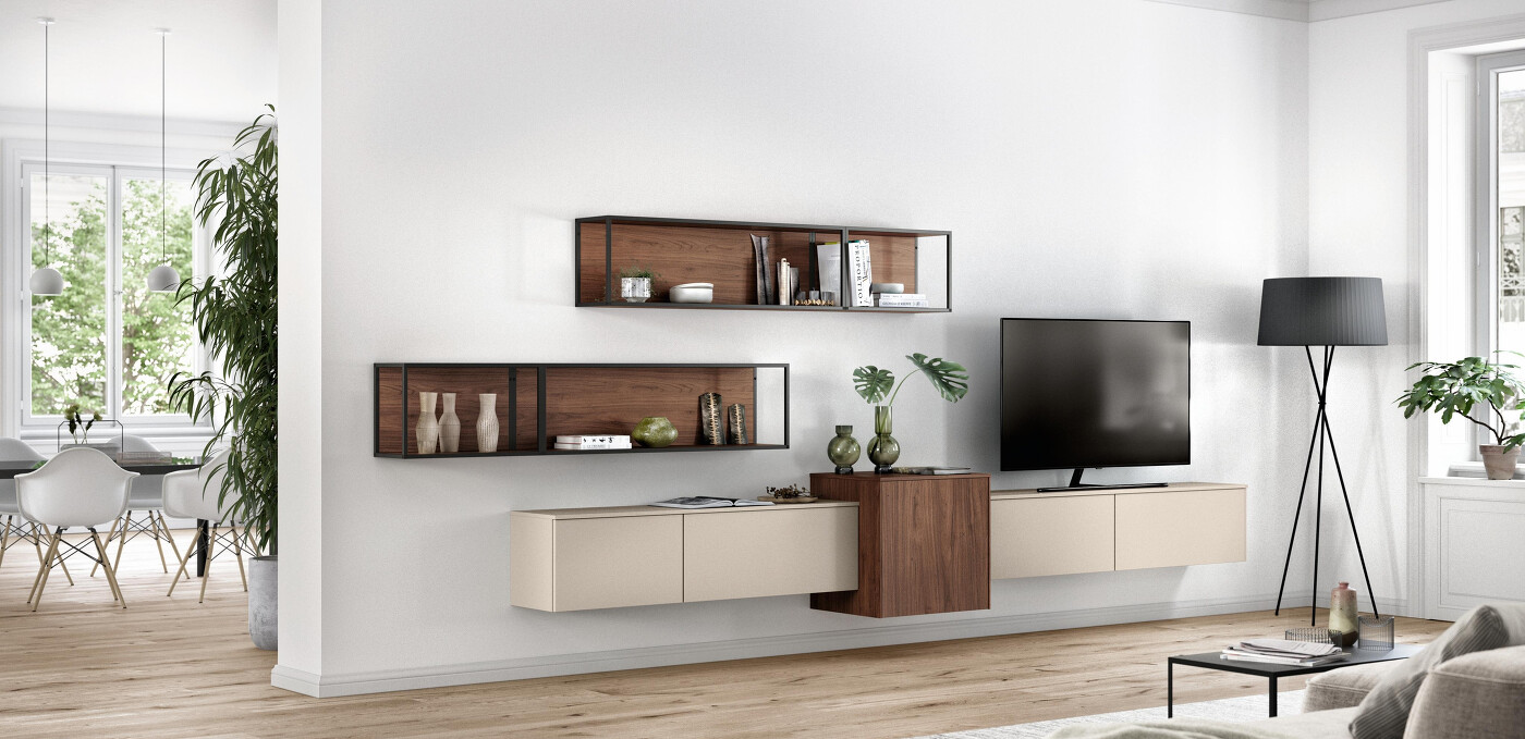 Wohnwelten mit Charakter Wohnwelten mit Charakter