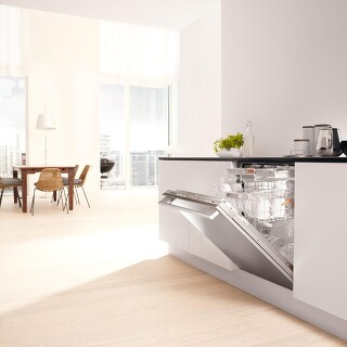 Foto: Miele Foto: Miele