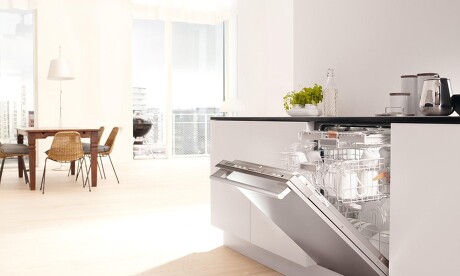 Foto: Miele Foto: Miele