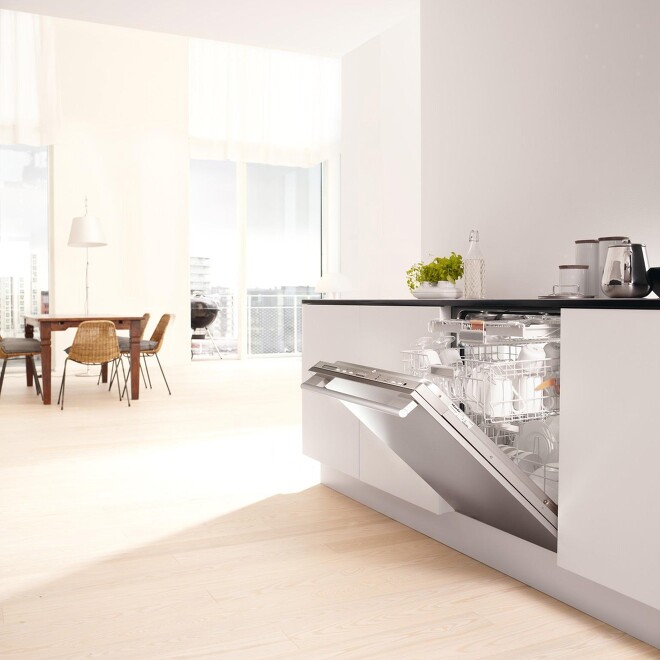 Foto: Miele Foto: Miele