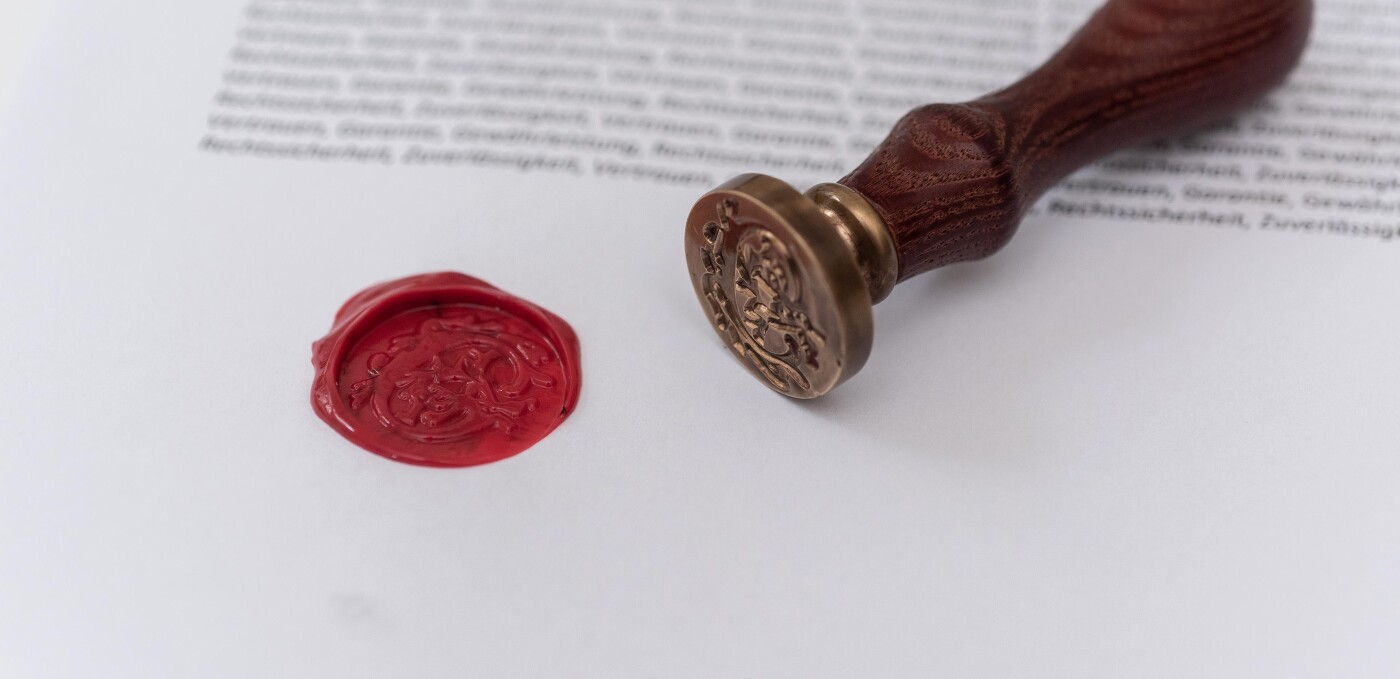 Wir stehen zu unserem Wort - garantiert. Wir stehen zu unserem Wort - garantiert.