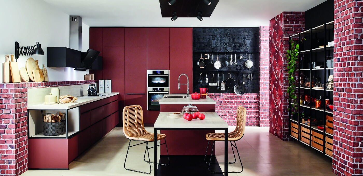 Ihre Wunschküche finden Sie bei uns in Pößneck Ihre Wunschküche finden Sie bei uns in Pößneck