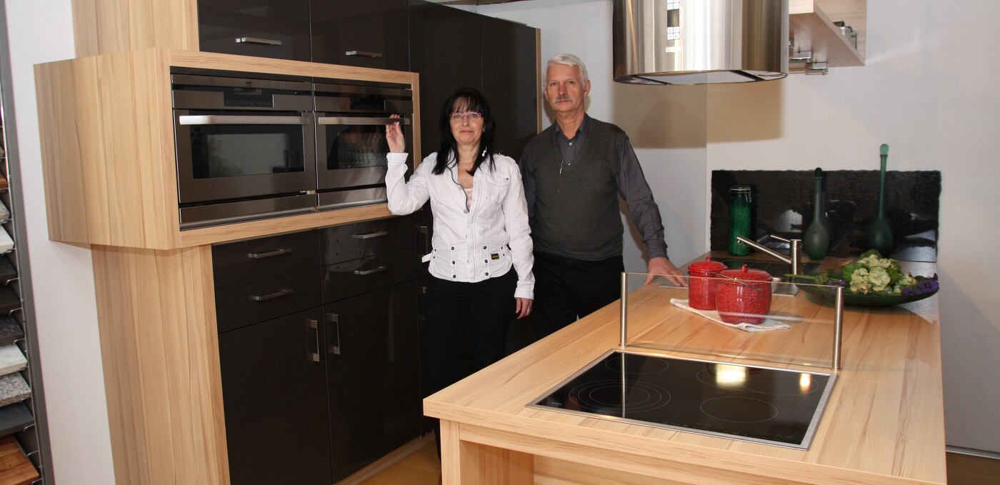 „Wir können Küchen!“ „Wir können Küchen!“