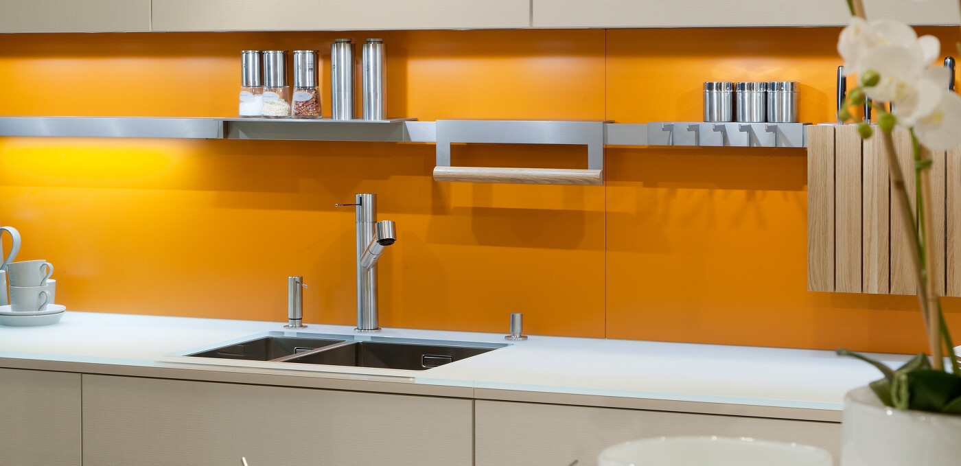 Bestens gerüstet: So entsteht Komfort in Ihrer Küche Bestens gerüstet: So entsteht Komfort in Ihrer Küche