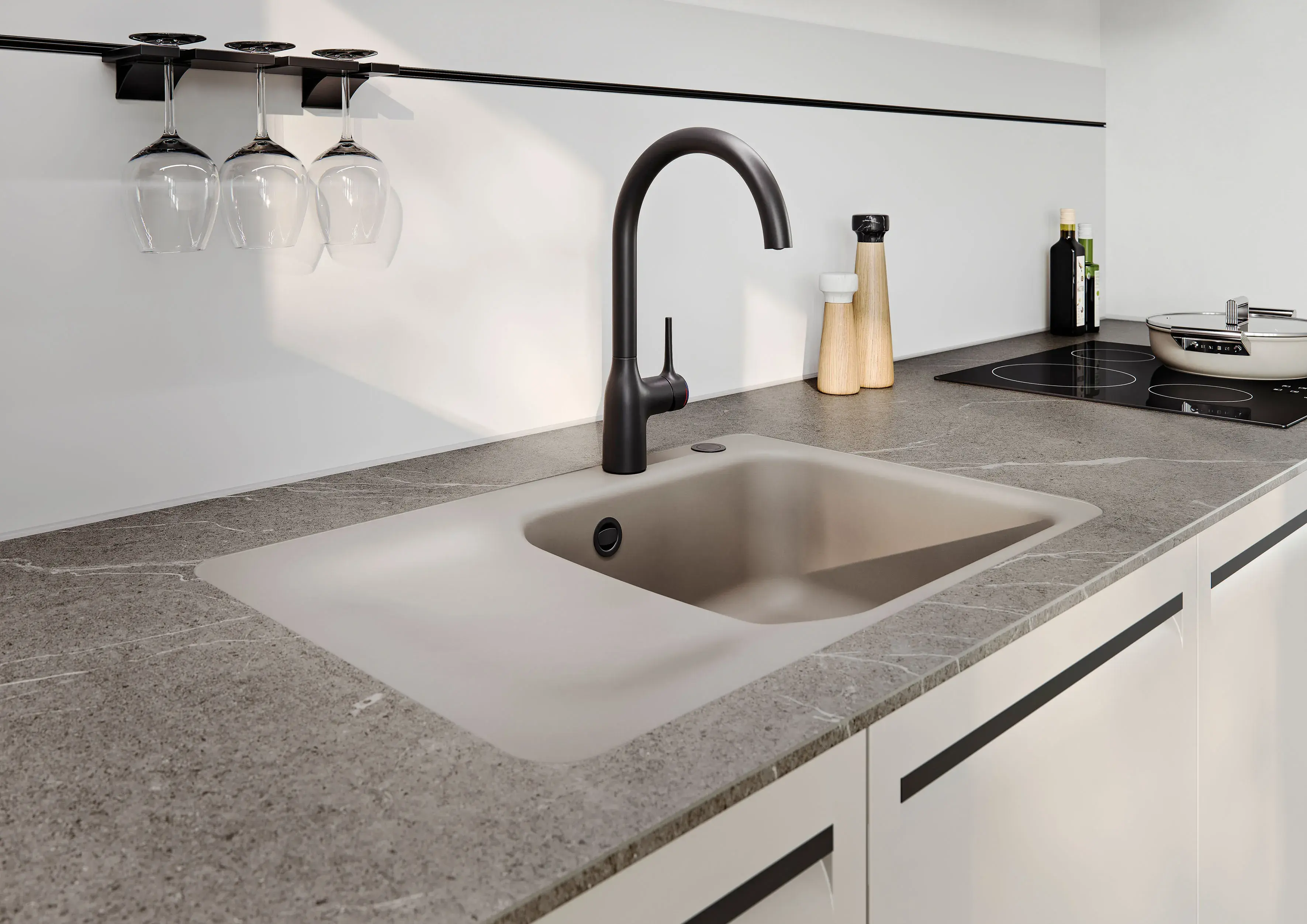 Systemceram Organic Design